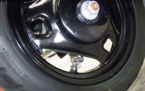 SUZUKI ADDRESS V50 CA4BA