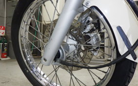 YAMAHA DRAGSTAR 250 VG05J