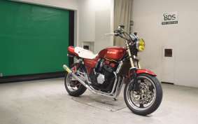 SUZUKI GSX400 IMPULSE 1994 GK79A