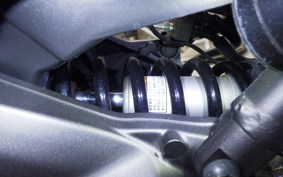 YAMAHA MT-09 Tracer 2015 RN36J