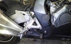 HONDA CBR250RR A 2016 MC51