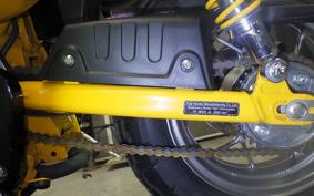 HONDA MONKEY 125 ABS JB02