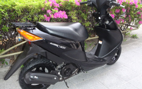 SUZUKI ADDRESS V50 CA4BA