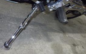 HONDA CBX400F 1984 NC07