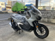 Фото Honda ADV160 с японского аукциона