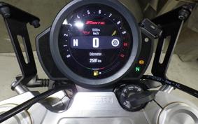 FANTIC SCRAMBLER700 2024