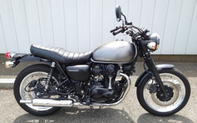 KAWASAKI W800 STREET 2021 EJ800B
