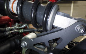 KAWASAKI Z900 Gen.2 2023 ZR900B