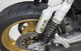SUZUKI GSX400 IMPULSE 1995 GK79A