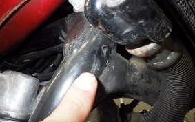 HONDA CB900F 2022 SC01