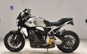 HONDA CB1000R GEN 2 2021 SC80