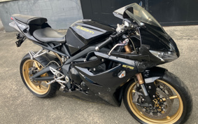 TRIUMPH DAYTONA675 2009 TMD106