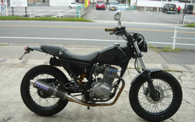 HONDA FTR223 MC34
