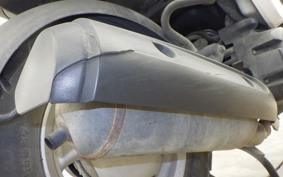 YAMAHA GEAR Gen.2 UA06J