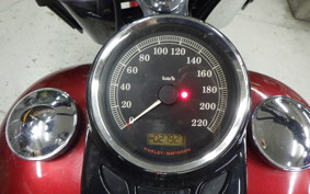HARLEY FLS 1580 2012