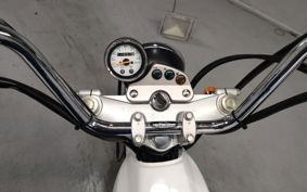 SUZUKI VANVAN 200 NH42A