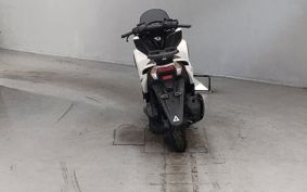YAMAHA TRICITY 125 SEC1J