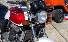 HONDA CB1000SF SC30