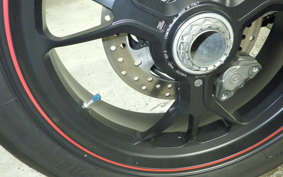 DUCATI 1199 PANIGALE S 2014