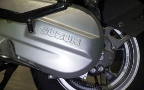 SUZUKI ADDRESS V125 2019 DT11A