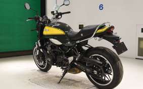 KAWASAKI Z900RS 2023 ZR900K