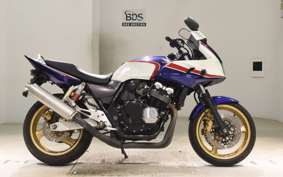 HONDA CB400 SUPER BOLDOR VTEC 2006 NC39