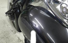 HONDA SHADOW 400 2009 NC34