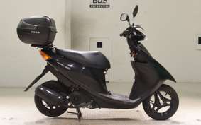 SUZUKI ADDRESS V50 2016 CA4BA