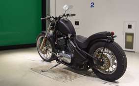 KAWASAKI VULCAN 400 Gen.2 1995 VN400A