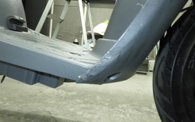 SUZUKI LET's 4 CA45A