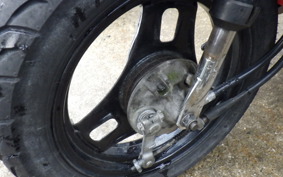 SUZUKI LET's 4 CA45A
