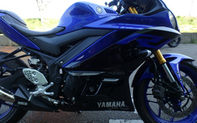 YAMAHA YZF-R25 RG10