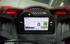 HONDA CBR600RR 2021
