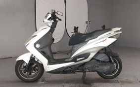 YAMAHA CYGNUS125XSR SE44J