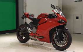 DUCATI 899 PANIGALE 2015