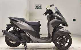 YAMAHA TRICITY 155 SG81J