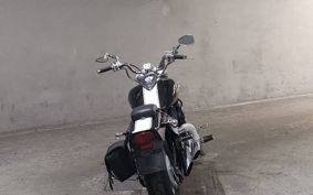 YAMAHA DRAGSTAR 400 2007 VH01J