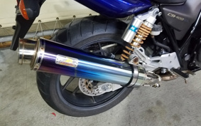 HONDA CB400 SUPER  BOL DOR ABS 2015 NC42