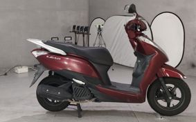 HONDA LEAD 125 JF45
