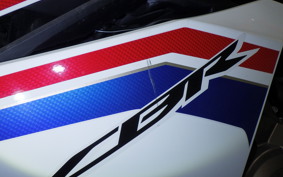 HONDA CBR400R ABS 2016 NC47