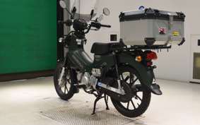 HONDA CROSS CUB 110 JA60