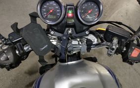 HONDA CB1300SF SUPER FOUR 1999 SC40
