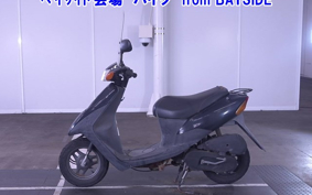 SUZUKI LET's 2
