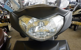 YAMAHA AXIS 125 Z SED7J