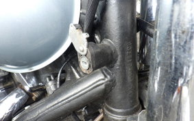 KAWASAKI VULCAN 400 CLASSIC 1996 VN400A