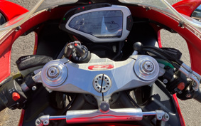 MV AGUSTA F4 2010 ZCGF610