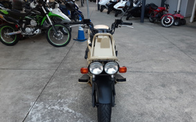 HONDA PS250 MF09