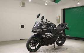 KAWASAKI NINJA 250 1996 EX250P