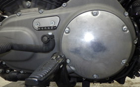 HARLEY XL1200N 2009