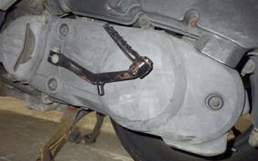 SUZUKI ADDRESS V125 CF46A